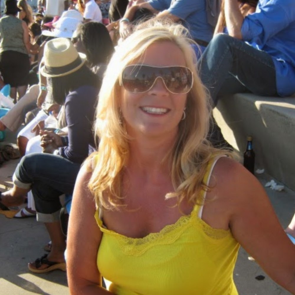 Meet your Posher, Tina